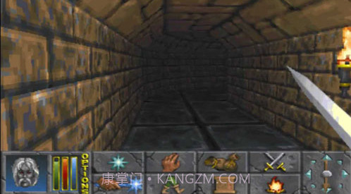 上古卷轴2:匕首雨 中文版v1.16截图