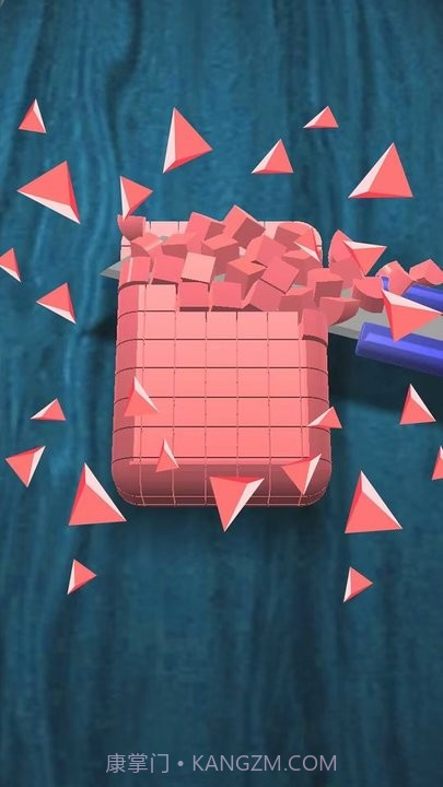 超级解压达人大挑战完整版v1.0截图