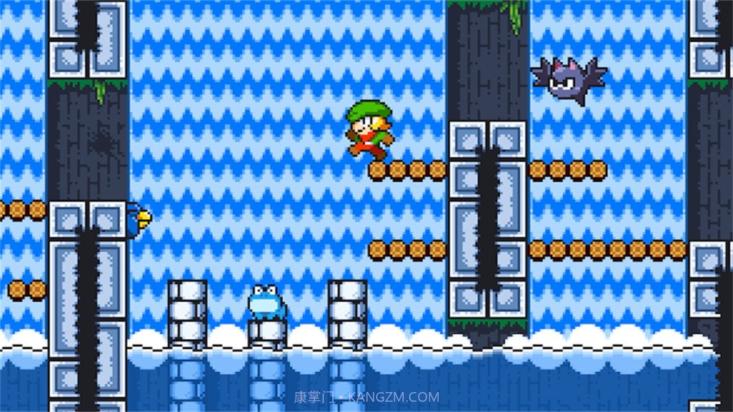 小小危险地下城完整版1.0.1截图