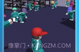 六个生死v1.22截图