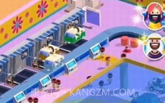 造个汽车玩v1.2.23截图