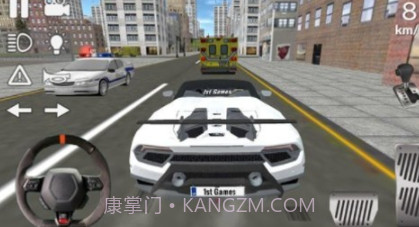 阿文塔漂移赛车v1.7.25截图