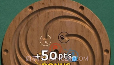 螺旋台球v0.1.24截图