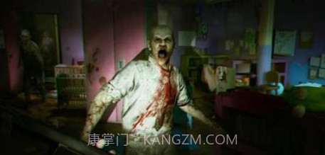 恐怖僵尸v1.16截图