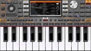 电子琴模拟器v1.19截图
