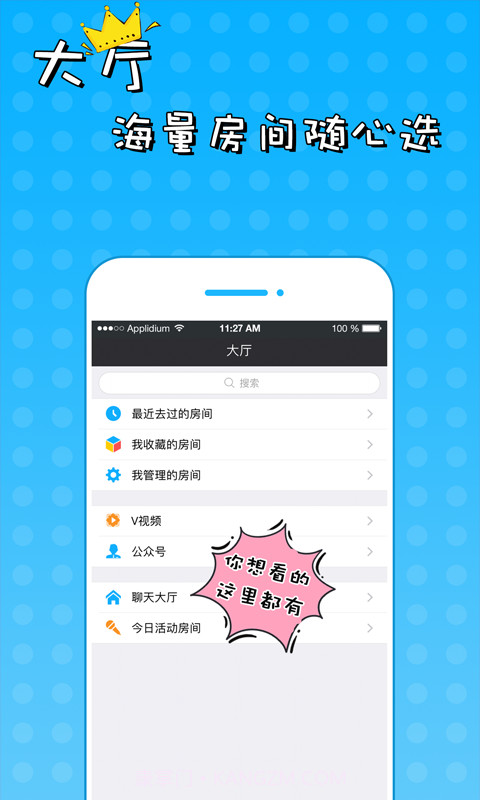 51VV自定义版v3.17.4.9截图