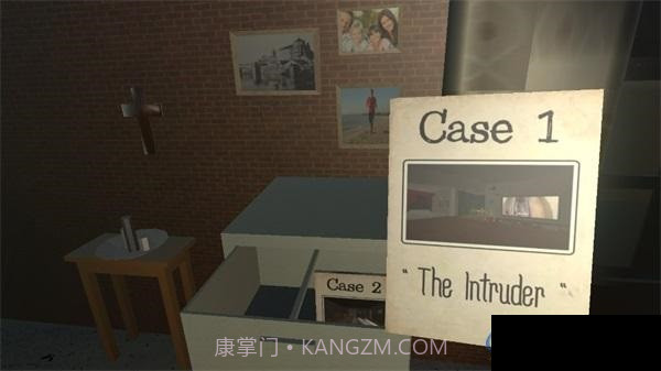 孤寂VR先行服v1.1截图