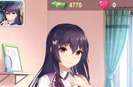 同居女友v1.19截图