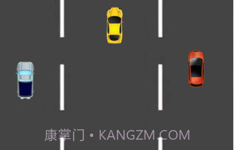 我车跑的快v1.24截图