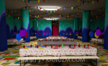 后室传说v1.4.23截图