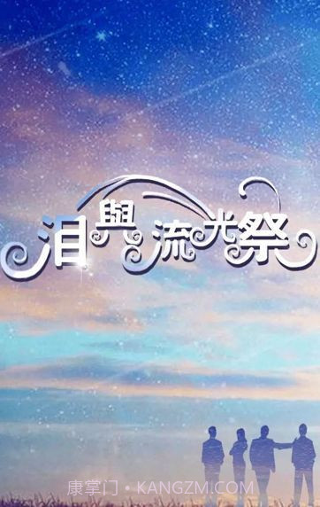 泪与流光祭1.4截图