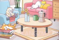 猫屋日记V2.0.16截图