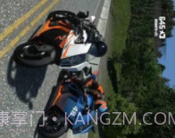 摩托车城市驾驶3Dv1.19截图