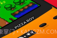 Pizza Boy GBC Pro(Pizza Boy Pro)V3.9.18截图