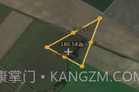 依农测亩仪V1.0.18截图