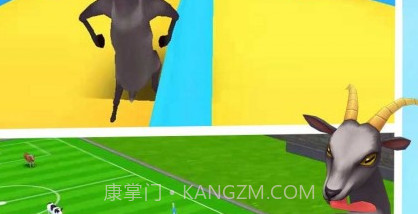 我打拳特牛v1.0.19截图