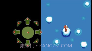 企鹅也疯狂v1.0.17截图