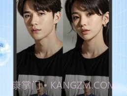 新颜相机v1.0.17截图