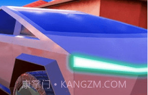 未来汽车驾驶模拟器v1.16截图