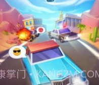 汽车追逐战v1.22截图