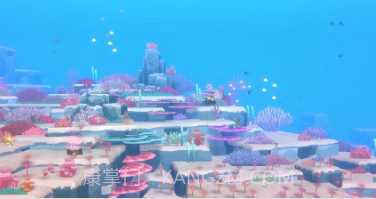 潜水员戴夫正式版v2.4.17截图