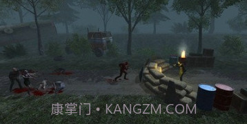 最后的生存之地v1.23截图