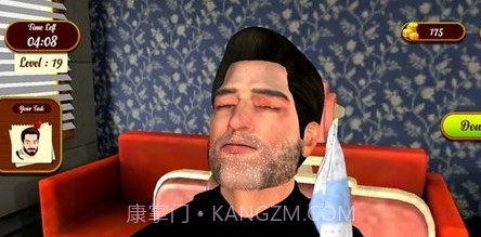 虚拟理发师生活v1鐎瑰宕渧1.19截图