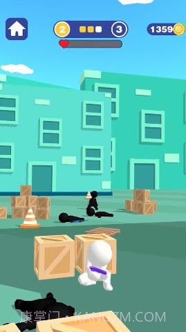 射爆3v1.0.27截图