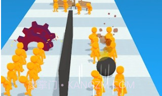 重力冲刺3Dv1.0.22截图