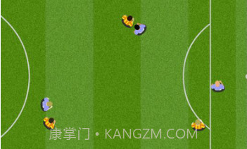 Karza足球经理v1.16截图