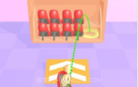 超级整理v0.22截图