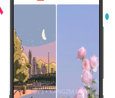 手机壁纸2024v1.0.17截图