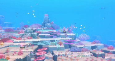 潜水员戴夫v2.4.20截图