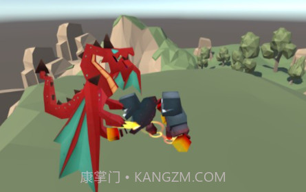 野兽战斗模拟器v1.25截图