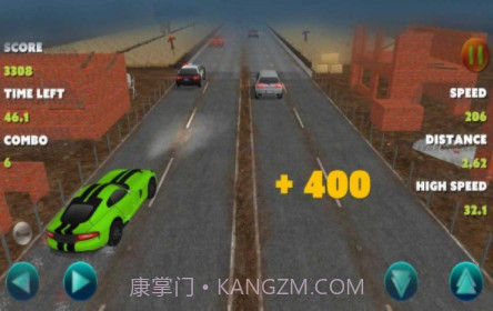 极限汽车行驶v3.21截图