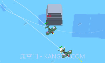 抖音Airfight.iov1.19截图