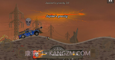 逃离黑暗v6.2.20截图