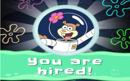 海绵宝宝的闲置冒险v0.25截图