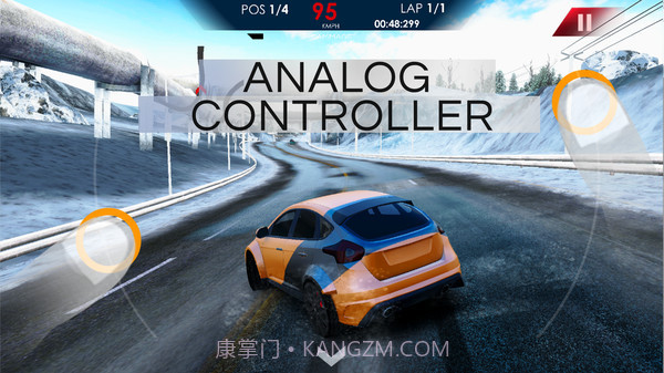 超常赛车v20鐎瑰宕渧1.20截图