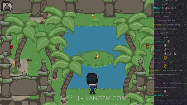 TheHex免费版v1.65截图