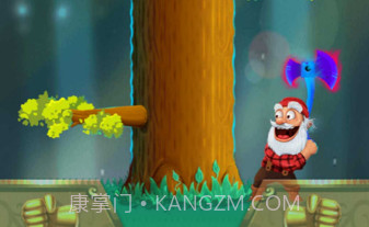 斧头不要停v1.0.23截图