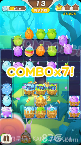 捣蛋连萌官网版1.9截图