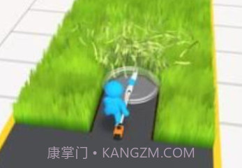 草坪修剪大师v1.2.21截图