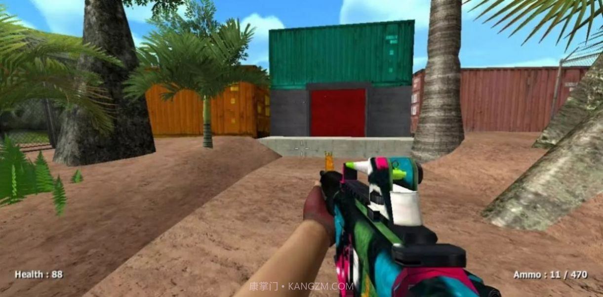 恐龙荒岛生存内置菜单v1.0.19截图