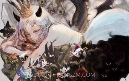 恶魔少女进化v5.25截图