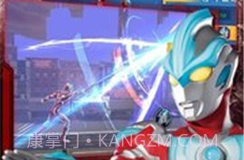 奥特曼之格斗超人1.7.3v1.7.17截图