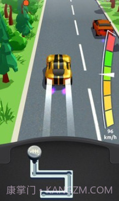 变速箱赛车v1.1.21截图