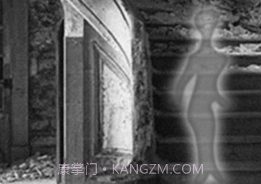 超自然扫描器幽灵检测器v1.20截图