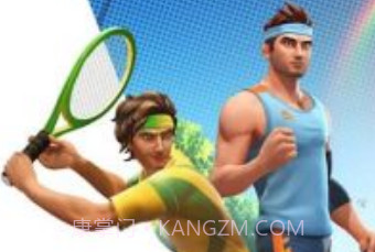 网球冲击v3.34.20截图