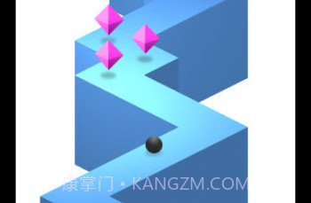 转道了Twist游戏(虐心跳跃游戏)v1.19截图